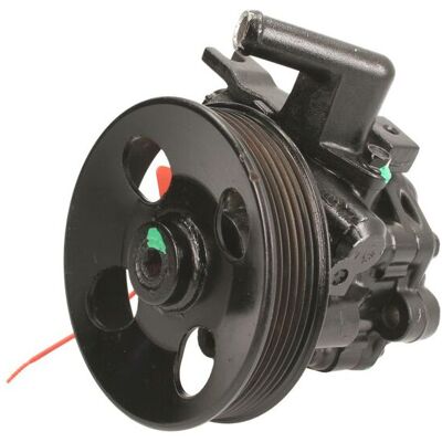 Hydraulische Pomp, Stuurinrichting Lauber 55.2912 Hydraulische Pomp, Stuurinrichting Lauber 55.2912