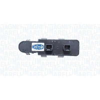 Schakelaar, Raamregelaar Magneti Marelli 000051079010 Schakelaar, Raamregelaar Magneti Marelli 000051079010