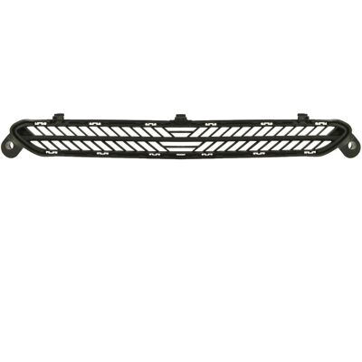 Ventilatiegrille, Bumper Blic 6502-07-0542990p Ventilatiegrille, Bumper Blic 6502-07-0542990p
