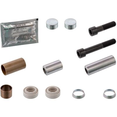 Reparatieset, Remklauw Febi Bilstein 107227 Reparatieset, Remklauw Febi Bilstein 107227