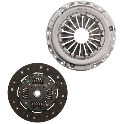 Koppelingsset Nexus F1r012nx Koppelingsset Nexus F1r012nx