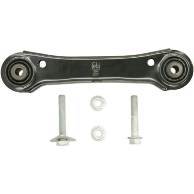 Draagarm, Wielophanging Febi Bilstein 43543 Achteras, Links, Voorkant Draagarm, Wielophanging Febi Bilstein 43543 Achteras, Links, Voorkant