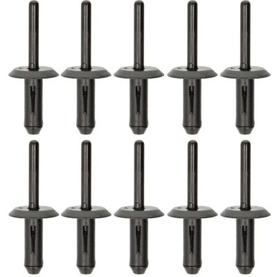Klinknagel Romix Rom B13753, 10 Stuk Klinknagel Romix Rom B13753, 10 Stuk