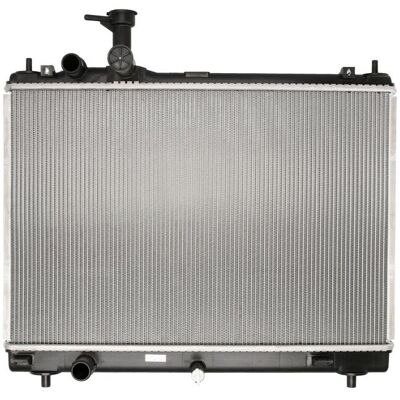 Radiator, Motorkoeling Koyorad Pl103443 Radiator, Motorkoeling Koyorad Pl103443