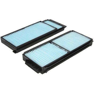 Interieurfilter Set Blue Print Adm52508 Interieurfilter Set Blue Print Adm52508