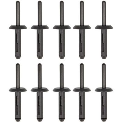 Klinknagel Romix Rom B13750, 10 Stuk Klinknagel Romix Rom B13750, 10 Stuk