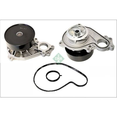 Schaeffler Ina Koelvloeistof Pomp Ina 538 1020 10 Schaeffler Ina Koelvloeistof Pomp Ina 538 1020 10
