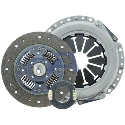 Koppelingsset Aisin Clutch Kit (3p) Aisin Ky-110a Koppelingsset Aisin Clutch Kit (3p) Aisin Ky-110a