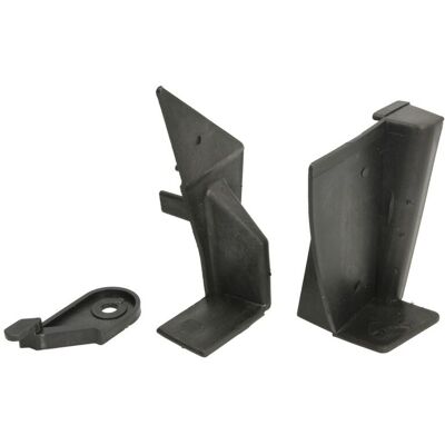 Bevestigingselementen, Koplamp Romix Rom C70266 Bevestigingselementen, Koplamp Romix Rom C70266