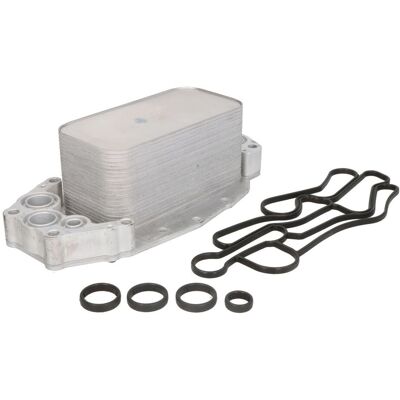 Olie Radiator, Motorolie Thermotec D4i006tt Olie Radiator, Motorolie Thermotec D4i006tt