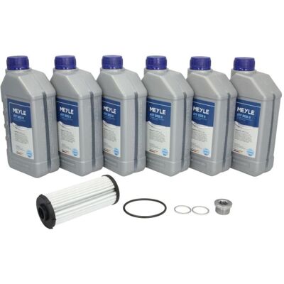 Onderd.Set, Olie Verversen Van Automatische Versnellingsbak Meyle 100 135 0103 Onderd.Set, Olie Verversen Van Automatische Versnellingsbak Meyle 100 135 0103