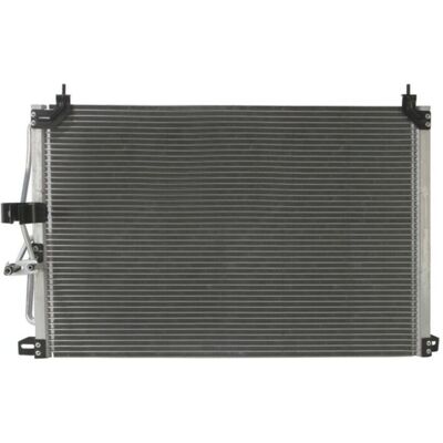 Condensator, Airconditioning Nissens 94232 Condensator, Airconditioning Nissens 94232