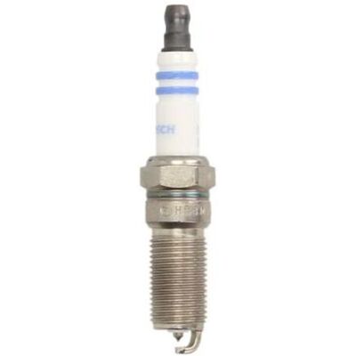 Bougie Double Iridium Bosch 0 242 230 612 Bougie Double Iridium Bosch 0 242 230 612