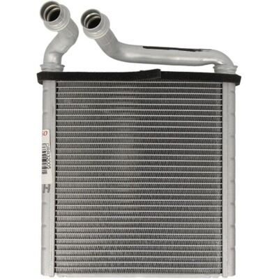 Warmtewisselaar, Interieur Verwarming Denso Drr32005 Warmtewisselaar, Interieur Verwarming Denso Drr32005