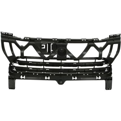 Bumper - Ventilatierooster Blic 6502-07-5721915p Bumper - Ventilatierooster Blic 6502-07-5721915p
