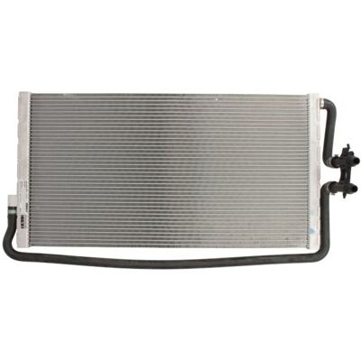 Lage-Temperatuurradiator, Laadluchtradiator Mahle Cr 1044 000p Lage-Temperatuurradiator, Laadluchtradiator Mahle Cr 1044 000p