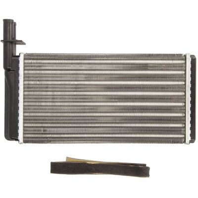 Warmtewisselaar, Interieur Verwarming Thermotec D6u001tt Warmtewisselaar, Interieur Verwarming Thermotec D6u001tt