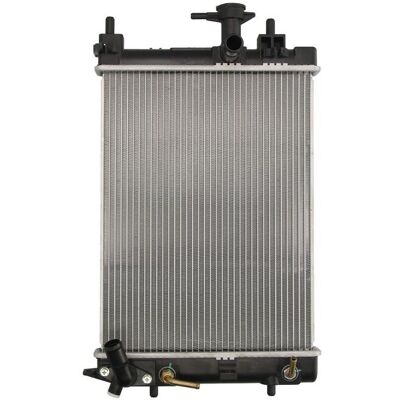 Radiator, Motorkoeling Koyorad Pl072136 Radiator, Motorkoeling Koyorad Pl072136