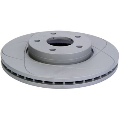 Remschijf Power Disc Ate 24.0325-0117.1, 1 Stuk Remschijf Power Disc Ate 24.0325-0117.1, 1 Stuk