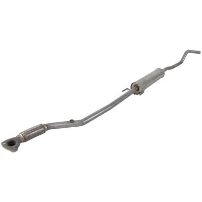 Voorpijp Bosal 295-617 Voorpijp Bosal 295-617