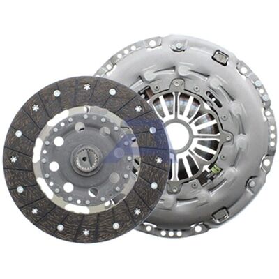 Koppelingsset Aisin Clutch Set (2p) Aisin Kt-346r Koppelingsset Aisin Clutch Set (2p) Aisin Kt-346r