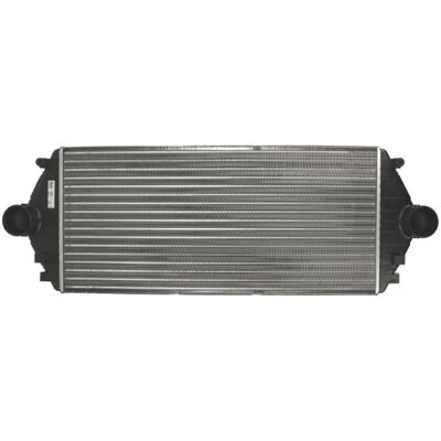Intercooler Nissens 96849 Intercooler Nissens 96849