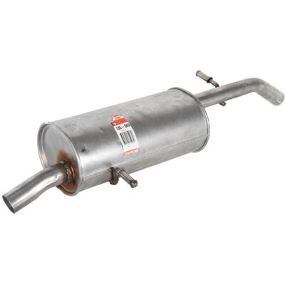 Geluiddemper Achter Bosal 135-065 Geluiddemper Achter Bosal 135-065