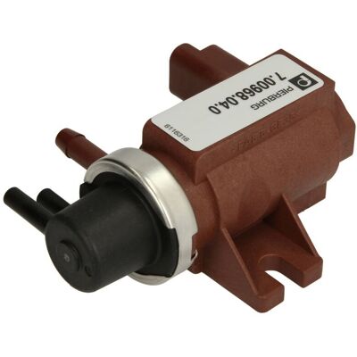 Drukregelaar, Turbocompressor Pierburg 7.00968.04.0 Drukregelaar, Turbocompressor Pierburg 7.00968.04.0