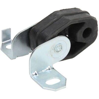 Rubberen Ophangingsbuffers Bosal 255-084 Rubberen Ophangingsbuffers Bosal 255-084