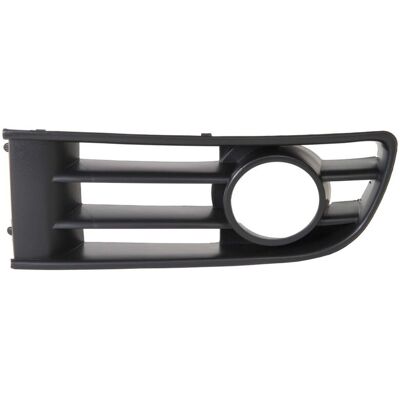 Ventilatierooster, Bumper Blic 6509-01-9506993p Links Ventilatierooster, Bumper Blic 6509-01-9506993p Links