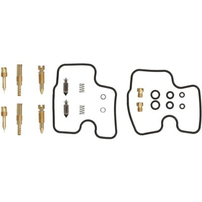 Reparatieset, Carburateur Keyster Kh-1504 Reparatieset, Carburateur Keyster Kh-1504