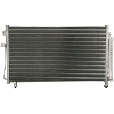 Condensator, Airconditioning Koyorad Cd090453 Condensator, Airconditioning Koyorad Cd090453