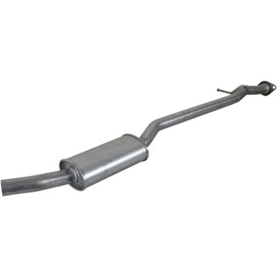 Voorpijp Asmet 14.051 Voorpijp Asmet 14.051