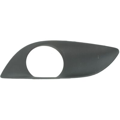 Ventilatierooster, Bumper Blic 5510-00-8155997p Links Ventilatierooster, Bumper Blic 5510-00-8155997p Links