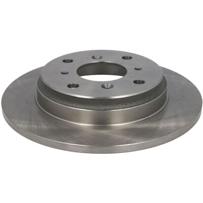 Remschijf Abe C44010 Achter, Volledig, 1 Stuk Remschijf Abe C44010 Achter, Volledig, 1 Stuk