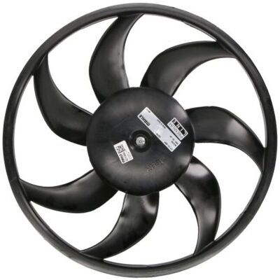 Koelventilatorwiel, Motorkoeling Mahle Cff 231 000p Koelventilatorwiel, Motorkoeling Mahle Cff 231 000p