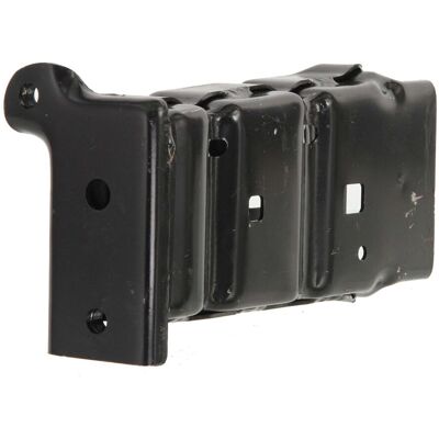 Bumper, Steun Blic 5504-00-1677932p Bumper, Steun Blic 5504-00-1677932p
