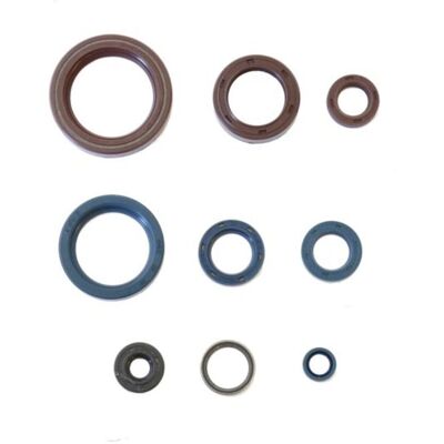 Motorpakkingset Athena P400170400330 Motorpakkingset Athena P400170400330
