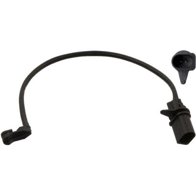 Remblok Slijtage Sensor Febi Bilstein 43485 Remblok Slijtage Sensor Febi Bilstein 43485