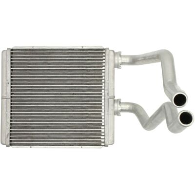 Warmtewisselaar, Interieur Verwarming Thermotec D6x016tt Warmtewisselaar, Interieur Verwarming Thermotec D6x016tt