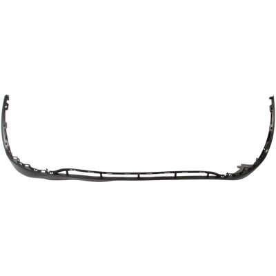 Spoiler, Bumper Blic 5511-00-3292220p Spoiler, Bumper Blic 5511-00-3292220p