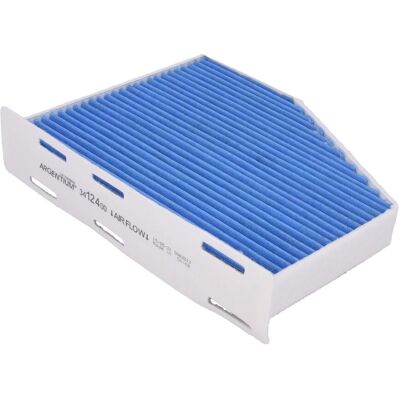 Cabinefilter Ufi 34.124.00 Cabinefilter Ufi 34.124.00