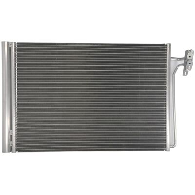 Condensator, Airconditioning Thermotec Ktt110587 Condensator, Airconditioning Thermotec Ktt110587