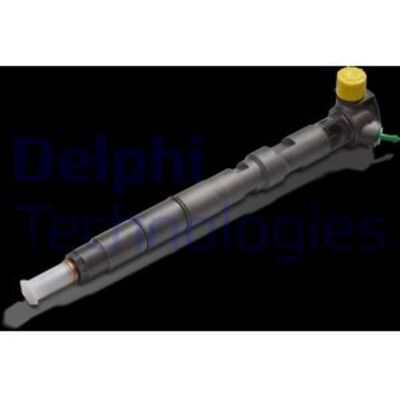 Brandstofinjector Delphi 28489548 Brandstofinjector Delphi 28489548