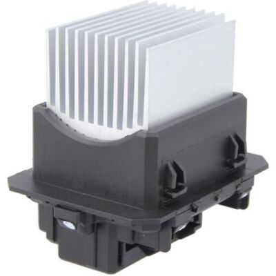 Bedieningselement, Airconditioner Valeo 509918 Bedieningselement, Airconditioner Valeo 509918