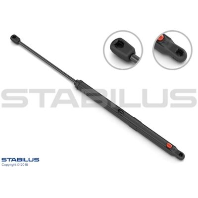 Gasveer, Motorkap Stabilus 244991 Gasveer, Motorkap Stabilus 244991