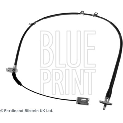 Kabel, Parkeerrem Blue Print Adn146296 Kabel, Parkeerrem Blue Print Adn146296