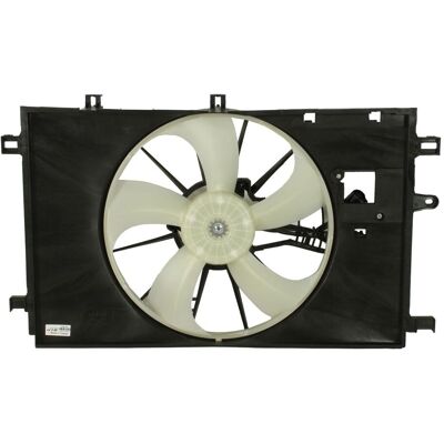Ventilatorhuis Blic 6502-03-8182230p Ventilatorhuis Blic 6502-03-8182230p