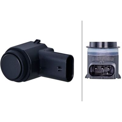 Sensor, Achteruitrijhulp Hella 6px358 270-231 Sensor, Achteruitrijhulp Hella 6px358 270-231