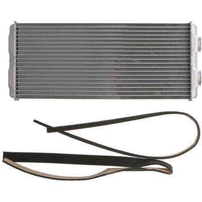 Warmtewisselaar, Interieur Verwarming Mahle Ah 296 000s Warmtewisselaar, Interieur Verwarming Mahle Ah 296 000s